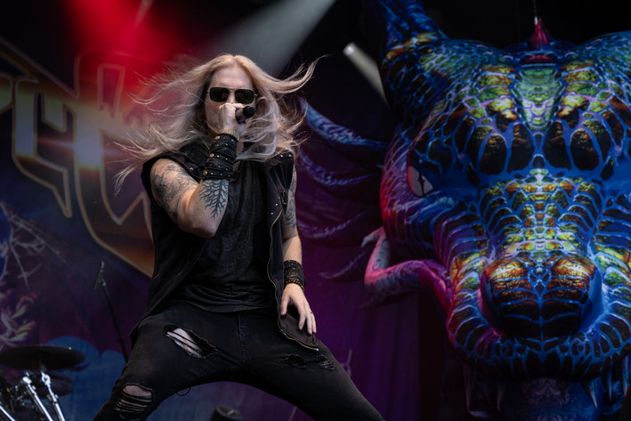 2024-08-02 - Dragonforce från Skogsröjet, Rejmyre
