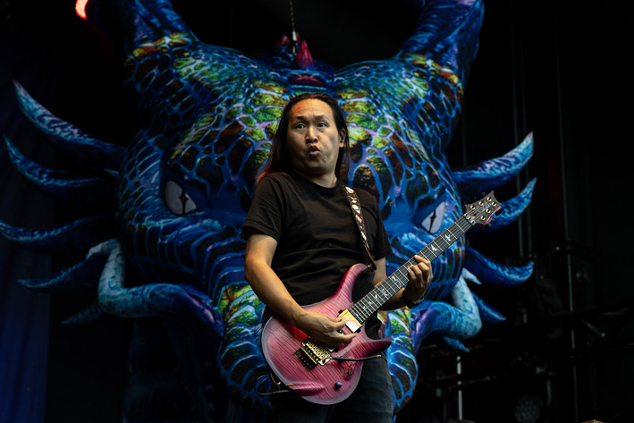 2024-08-02 - Dragonforce från Skogsröjet, Rejmyre