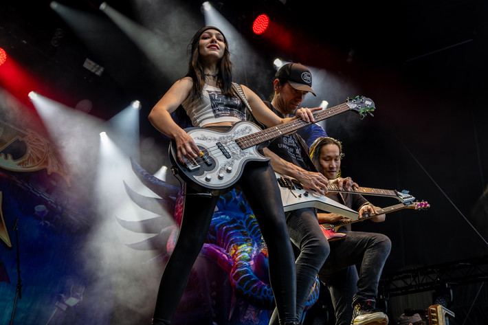 2024-08-02 - Dragonforce från Skogsröjet, Rejmyre