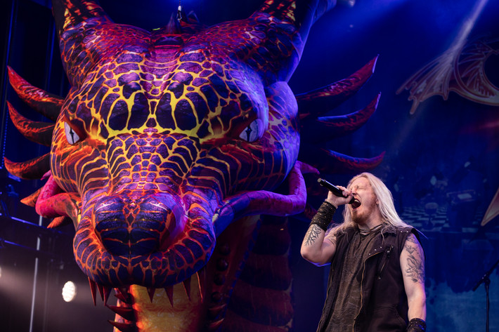 2024-08-02 - Dragonforce från Skogsröjet, Rejmyre