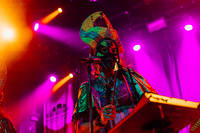 2023-08-11 - Goat från Way Out West, Göteborg