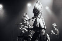 2023-08-11 - Goat från Way Out West, Göteborg