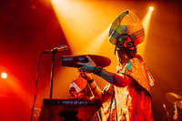 2023-08-11 - Goat från Way Out West, Göteborg