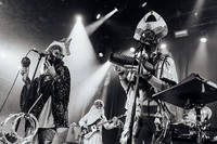 2023-08-11 - Goat från Way Out West, Göteborg