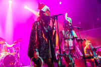 2023-08-11 - Goat från Way Out West, Göteborg