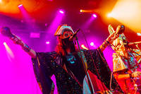 2023-08-11 - Goat från Way Out West, Göteborg