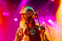 2023-08-11 - Goat från Way Out West, Göteborg