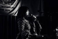 2023-08-12 - Gloria De Oliveira från Way Out West, Göteborg