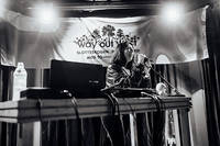 2023-08-12 - Sunesis från Way Out West, Göteborg