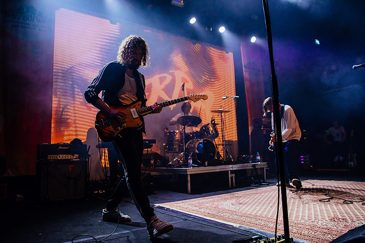 2023-08-12 - Terra från Way Out West, Göteborg
