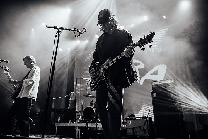 2023-08-12 - Terra från Way Out West, Göteborg