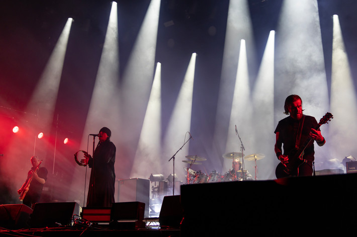 2024-08-02 - The Cult från Skogsröjet, Rejmyre