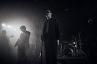 2023-08-12 - The Murder Capital från Way Out West, Göteborg