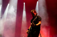 2024-08-02 - The Cult från Skogsröjet, Rejmyre