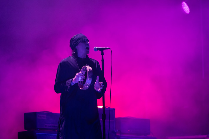 2024-08-02 - The Cult från Skogsröjet, Rejmyre
