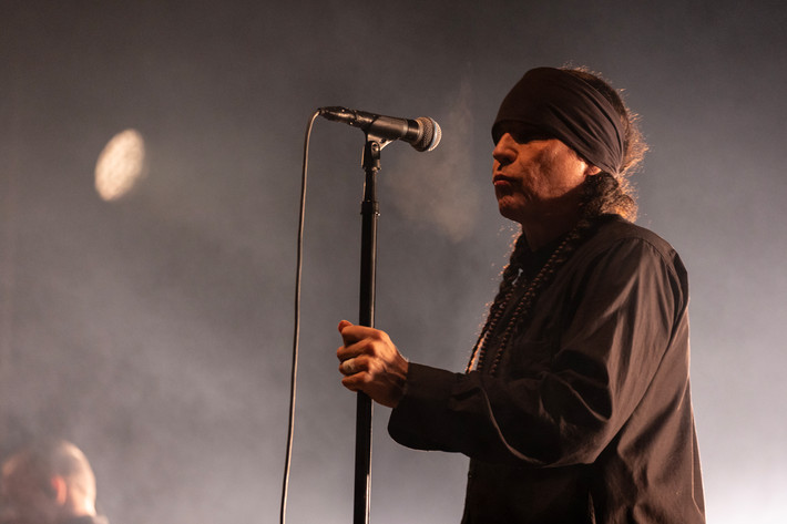 2024-08-02 - The Cult från Skogsröjet, Rejmyre