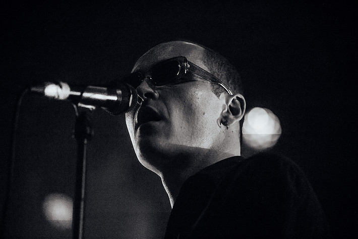 2023-08-12 - The Murder Capital från Way Out West, Göteborg
