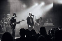 2023-08-12 - The Murder Capital från Way Out West, Göteborg