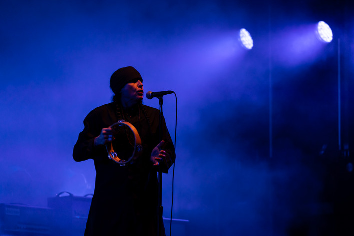 2024-08-02 - The Cult från Skogsröjet, Rejmyre