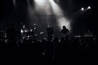 2023-08-12 - The Murder Capital från Way Out West, Göteborg