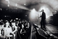 2023-08-12 - The Murder Capital från Way Out West, Göteborg
