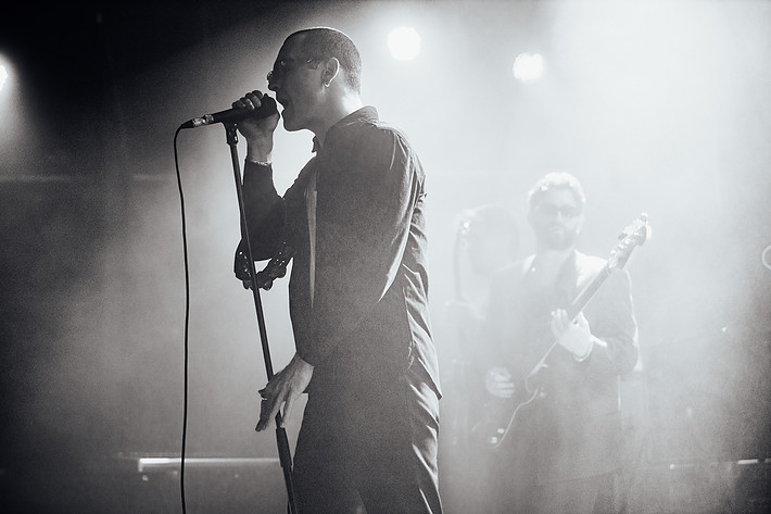 2023-08-12 - The Murder Capital från Way Out West, Göteborg