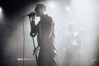 2023-08-12 - The Murder Capital från Way Out West, Göteborg