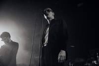 2023-08-12 - The Murder Capital från Way Out West, Göteborg