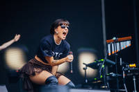 2023-08-12 - Cleo från Way Out West, Göteborg
