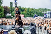 2023-08-12 - Cleo från Way Out West, Göteborg