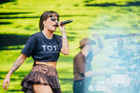 2023-08-12 - Cleo från Way Out West, Göteborg