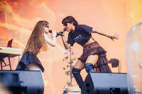 2023-08-12 - Cleo från Way Out West, Göteborg