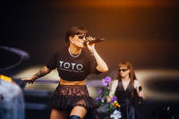 2023-08-12 - Cleo från Way Out West, Göteborg