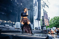 2023-08-12 - Cleo från Way Out West, Göteborg