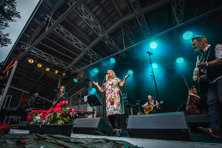 2024-08-02 - Stina Wolter från Urkult, Näsåker