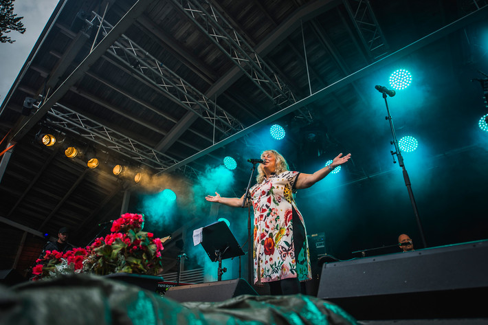 2024-08-02 - Stina Wolter från Urkult, Näsåker