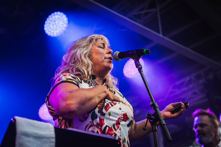 2024-08-02 - Stina Wolter från Urkult, Näsåker