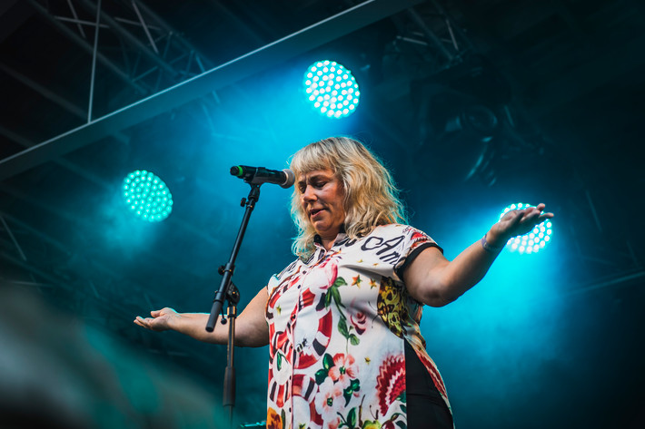 2024-08-02 - Stina Wolter från Urkult, Näsåker