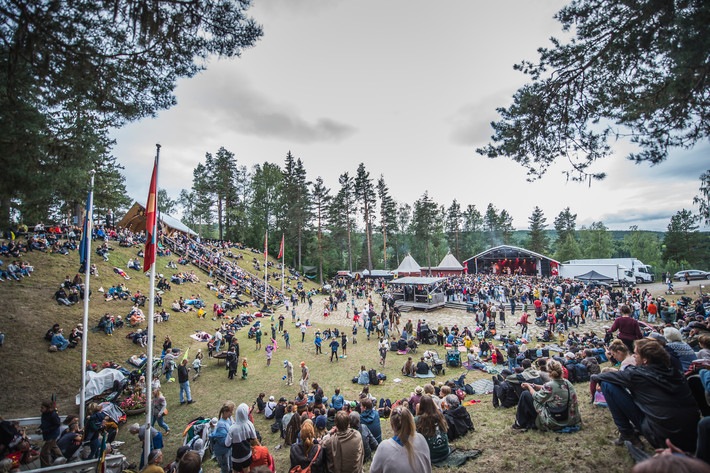 2024-08-02 - Stina Wolter från Urkult, Näsåker
