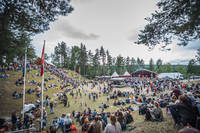 2024-08-02 - Stina Wolter från Urkult, Näsåker