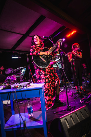 2024-08-02 - Naomi Runa Band från Urkult, Näsåker