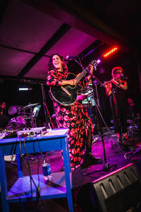 2024-08-02 - Naomi Runa Band från Urkult, Näsåker