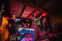 2024-08-02 - Naomi Runa Band från Urkult, Näsåker
