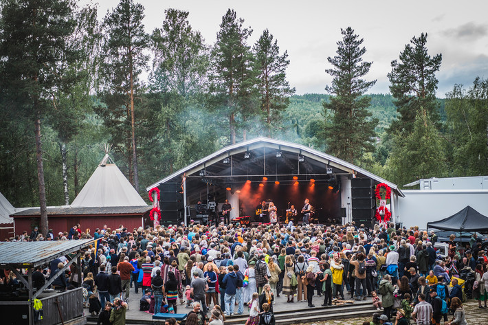 2024-08-02 - Stina Wolter från Urkult, Näsåker