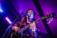 2024-08-02 - Naomi Runa Band från Urkult, Näsåker
