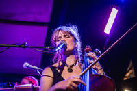 2024-08-02 - Naomi Runa Band från Urkult, Näsåker