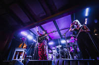 2024-08-02 - Naomi Runa Band från Urkult, Näsåker