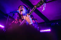 2024-08-02 - Naomi Runa Band från Urkult, Näsåker