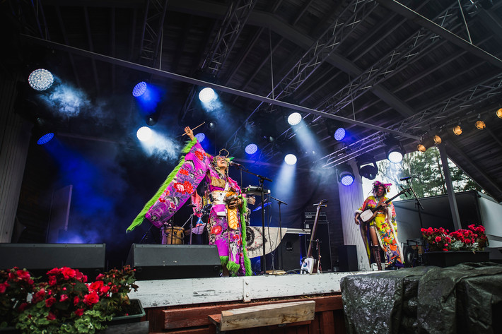 2024-08-02 - Mitsune från Urkult, Näsåker