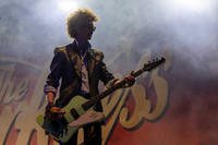 2024-08-02 - The Darkness från Skogsröjet, Rejmyre